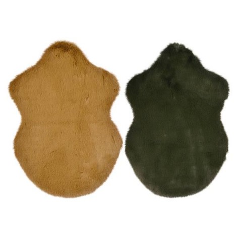 TAPPETO PELO CORTO 2ASS